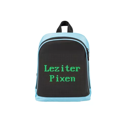 Pixen LED Smart-Rucksack