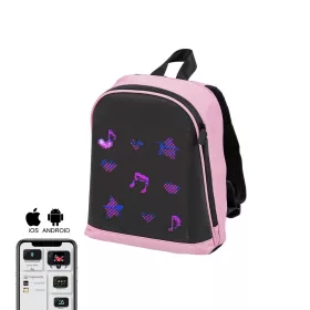 Pixen LED Smart-Rucksack