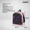 Pixen LED Smart-Rucksack