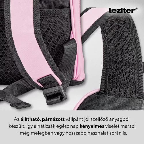 Pixen LED Smart-Rucksack