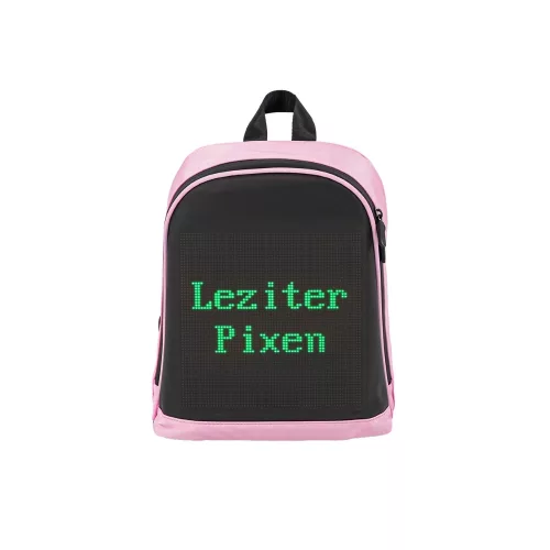 Pixen LED Smart-Rucksack