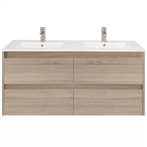 Porto 120 alsó szekrény mosdóval