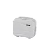 Malý príručný kufor Travelux Voyager s pevnou strechou 26x31x14 cm
