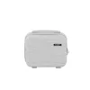 Malý príručný kufor Travelux Voyager s pevnou strechou 26x31x14 cm