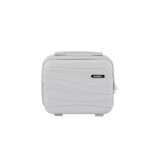 Malý príručný kufor Travelux Voyager s pevnou strechou 26x31x14 cm