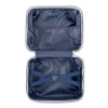 Malý príručný kufor Travelux Voyager s pevnou strechou 26x31x14 cm