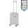 TraveLux Voyager Kabinenkoffer, Hartschalenkoffer, 55 x 40 x 20 cm