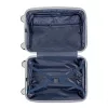 TraveLux Voyager Kabinenkoffer, Hartschalenkoffer, 55 x 40 x 20 cm