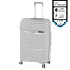 TraveLux Voyager großer Hartschalenkoffer 76x50x29 cm