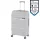 TraveLux Voyager großer Hartschalenkoffer 76x50x29 cm