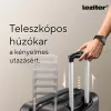 TraveLux Voyager großer Hartschalenkoffer 76x50x29 cm