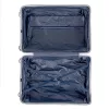 Veľký kufor Travelux Voyager s pevnou strechou 76x50x29 cm