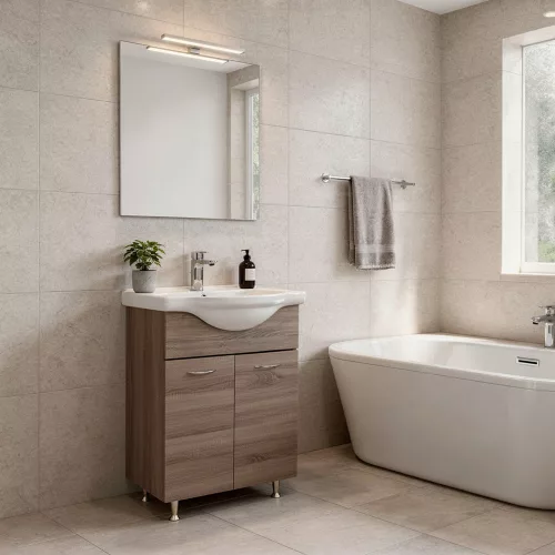 Ruben Prime 65 komplett