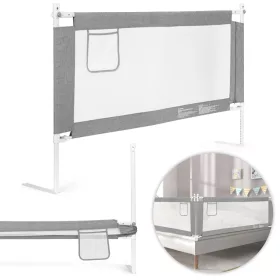 Bizonsági rács védőkorlát 150 cm