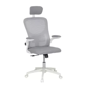 Flexo ergonomischer Bürodrehstuhl mit Lendenwirbelstütze