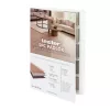 Leziter SPC Bodenbelag Farbmusterkatalog