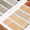 Leziter SPC Bodenbelag Farbmusterkatalog