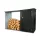Fargo Gartenaufbewahrung 249x160x103 cm
