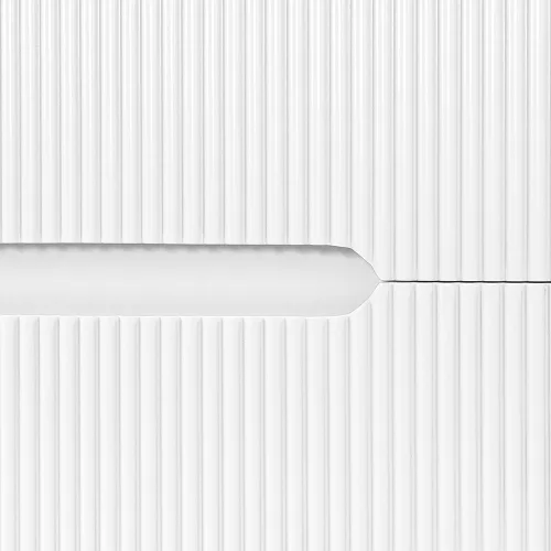 Trent 120 alsó szekrény mosdóval