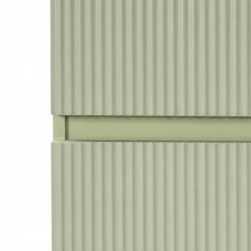 Trent függesztett oldal szekrény