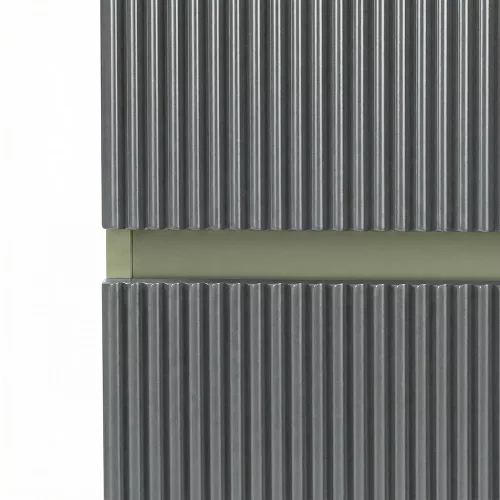 Trent függesztett oldal szekrény