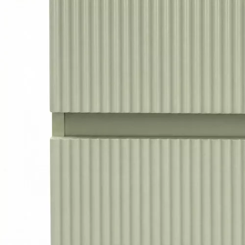 Trent függesztett oldal szekrény