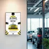 Okvir za poster 297x420 mm A3