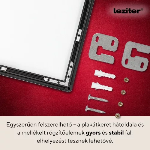 Okvir za poster 297x420 mm A3