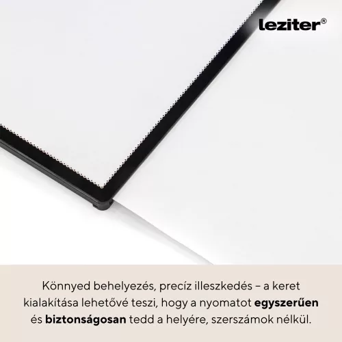 Okvir za poster 297x420 mm A3