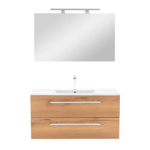 Vario Clam 100 komplett