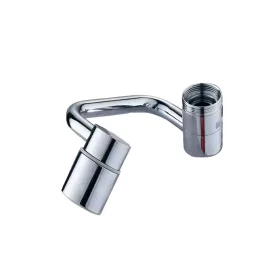 Flexibilis forgatható csap hosszabbító