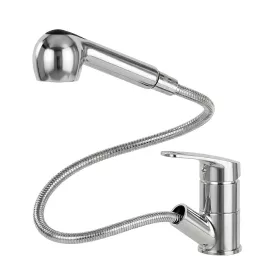 Carol-Spültischarmatur