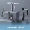 Mara Spültischarmatur mit Multifunktionskopf