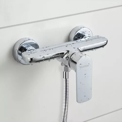 Auri zuhany csaptelep