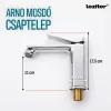 Arno mosdó csaptelep