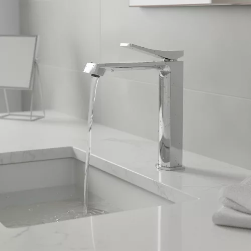 Arno magasított mosdó csaptelep