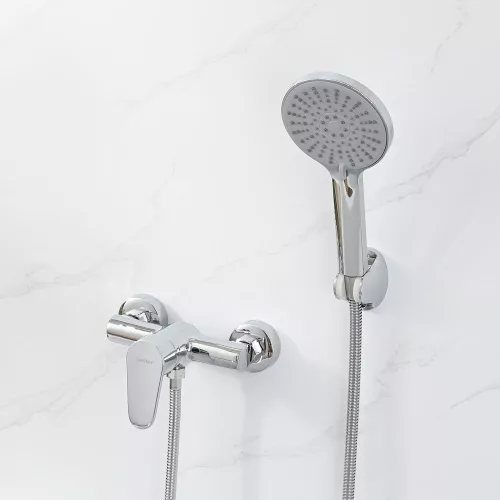 Evos zuhany csaptelep