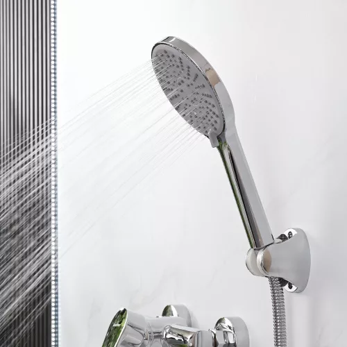 Evos zuhany csaptelep