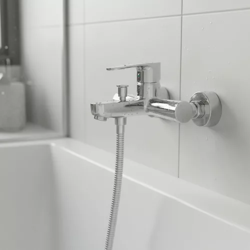 Evos kádtöltő csaptelep