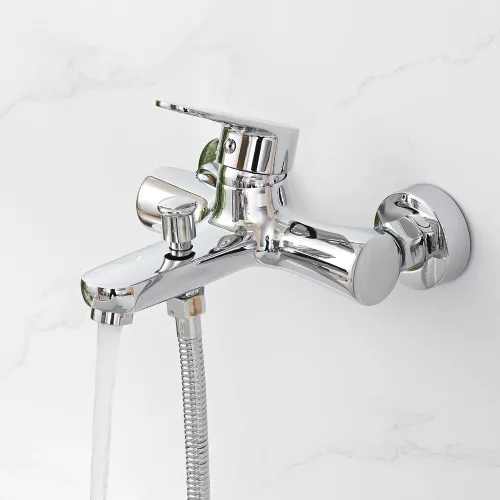 Evos kádtöltő csaptelep