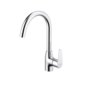 Evos Spültischarmatur