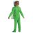 Minecraft Creeper jelmez 7-8 év