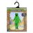Minecraft Creeper jelmez 7-8 év
