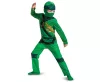 Kostým Lloyda z Lega Ninjago 3-4 roky