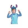 Kostým Disney Lilo a Stitch, Hviezdny pes modrý, 5-6 rokov
