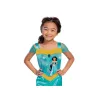 Kostým Disney princeznej Jasmíny pre 3-4 roky