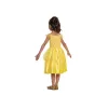 Kostým Disney princeznej Belle pre 7-8 rokov