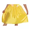 Kostým Disney princeznej Belle pre 7-8 rokov