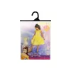 Kostým Disney princeznej Belle pre 7-8 rokov
