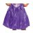 Disney Hercegnők Rapunzel jelmez 7-8 év